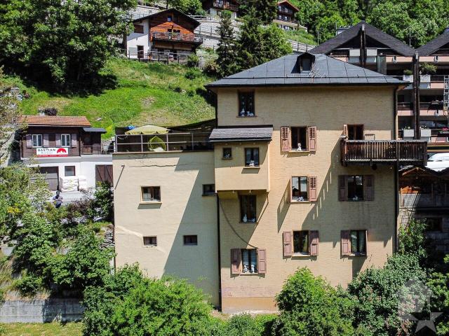 Haus kaufen in Anniviers, Wallis