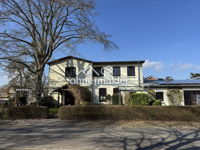 Haus kaufen in Niesgrau, Schleswig-Holstein