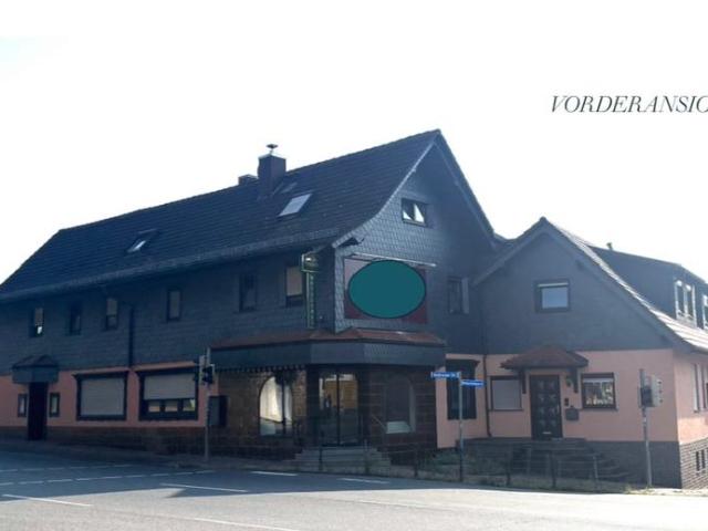 Haus kaufen in Höchst, Hessen