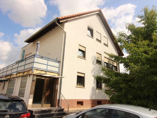 Haus kaufen in Rödersheim-Gronau, Rheinland-Pfalz