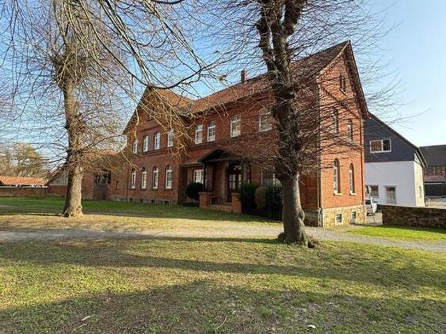 Haus kaufen in Aerzen, Niedersachsen