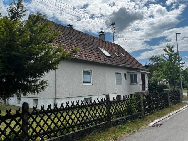 Haus kaufen in Ettringen, Bayern