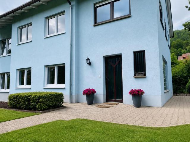 Haus kaufen in Einsiedlerhof, Kaiserslautern