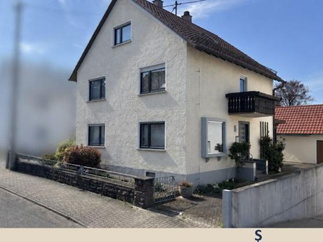 Haus kaufen in Karlsruhe, Baden-Württemberg