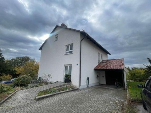 Haus kaufen in Weidhausen, Bayern