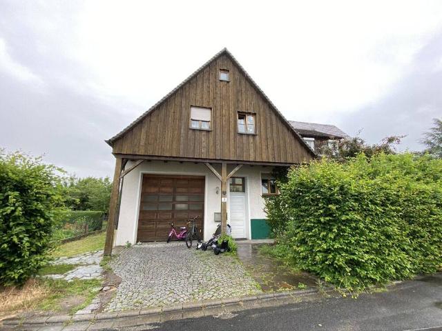 Haus kaufen in Dachsbach, Bayern