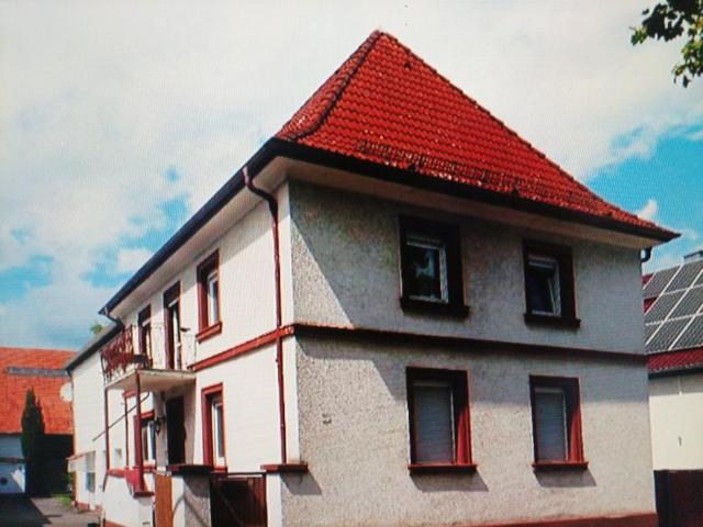 Haus kaufen in Mechtersheim, Römerberg