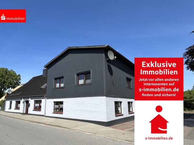Haus kaufen in Delve, Schleswig-Holstein