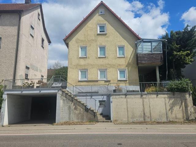 Villa kaufen in Heidenheim, Baden-Württemberg