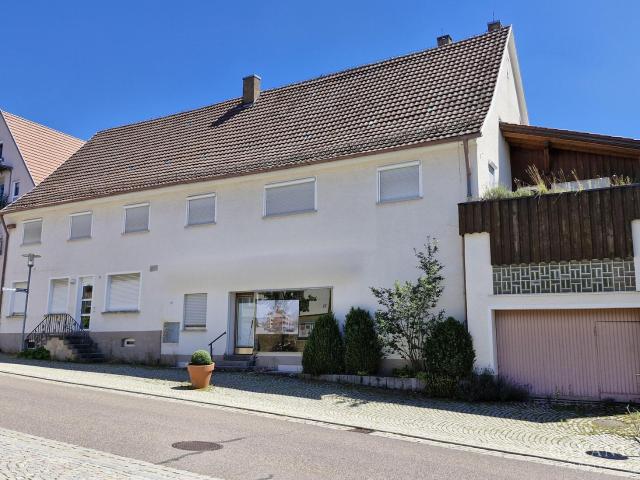 Haus kaufen in Börtlingen, Baden-Württemberg