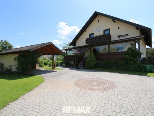 Einfamilienhaus kaufen in Feldkirchen in Kärnten, Bezirk Feldkirchen