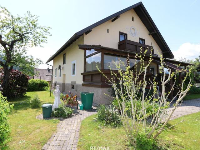 Haus kaufen in Feldkirchen in Kärnten, Kärnten