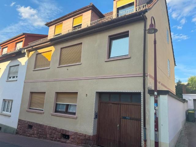 Haus kaufen in Dossenheim, Baden-Württemberg