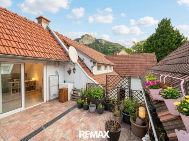Haus kaufen in Scheiblingkirchen-Thernberg, Niederösterreich