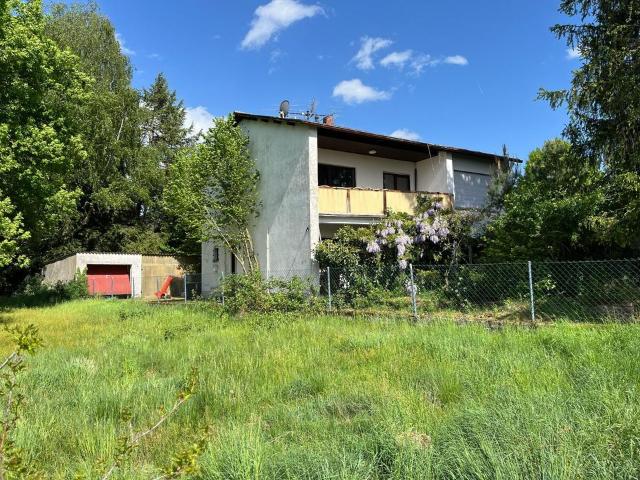 Haus kaufen in Homburg, Homburg