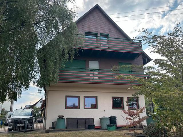 Haus kaufen in Loßburg, Baden-Württemberg