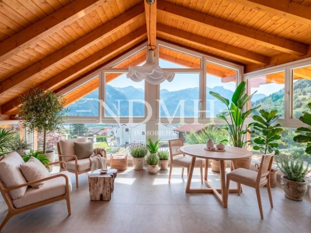 Einfamilienhaus kaufen in Chamoson, Wallis