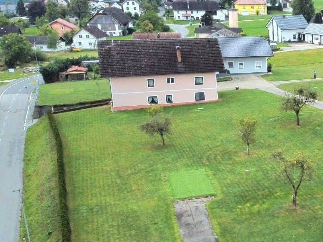 Haus kaufen in Sittersdorf/Žitara vas, Sittersdorf