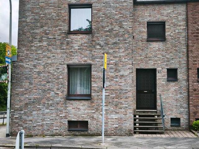 Haus kaufen in Rheindahlen-Land, Mönchengladbach