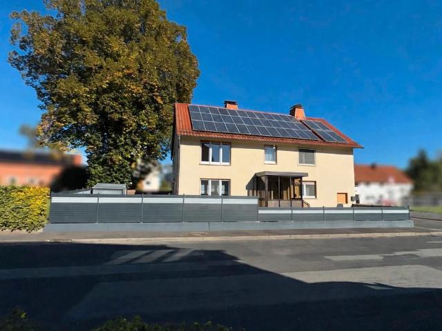 Haus kaufen in Schenklengsfeld, Landkreis Hersfeld-Rotenburg