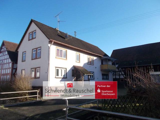 Haus kaufen in Wetteraukreis, Hessen