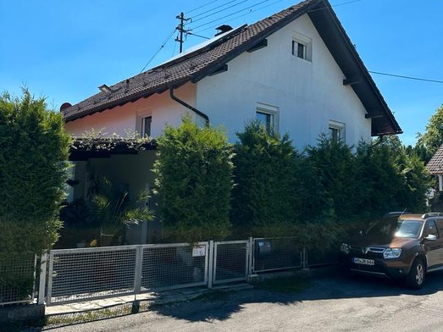 Haus kaufen in Peiting, Bayern
