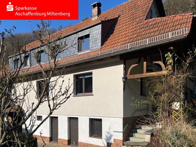 Villa kaufen in Waldaschaff, Bayern