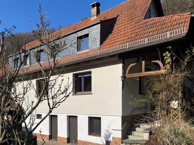 Villa kaufen in Waldaschaff, Bayern