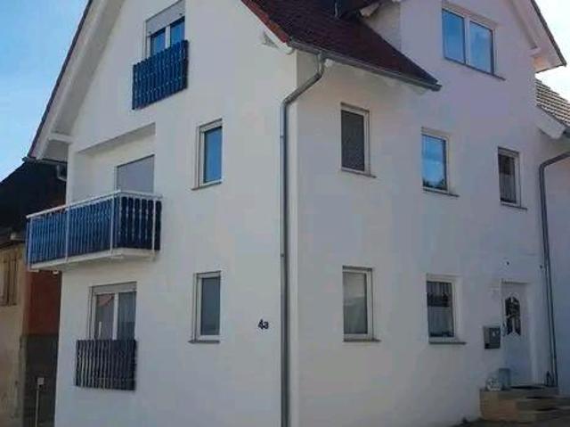 Haus kaufen in Blaufelden (Kernort), Blaufelden