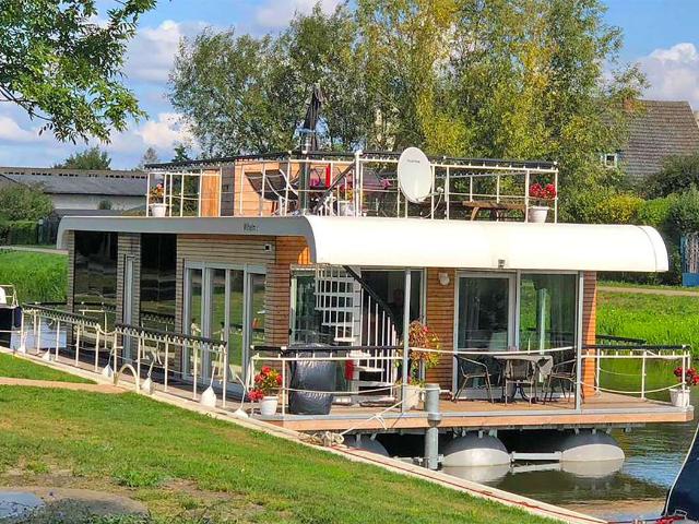 Haus kaufen in Am Strauchwerder, Malchin