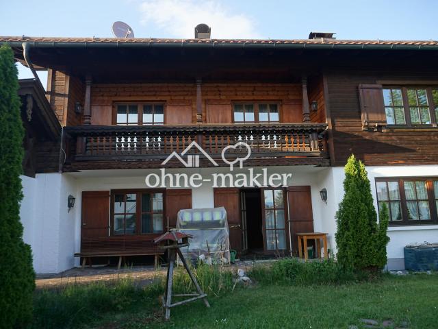 Haus kaufen in Huglfing, Bayern