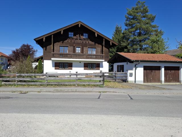 Haus kaufen in Huglfing, Bayern