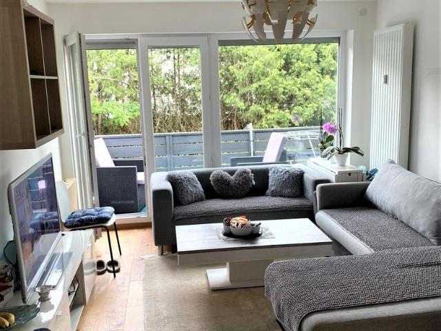 Wohnung mieten in Thalkirchen-Obersendling-Forstenried-Fürstenried-Solln, München