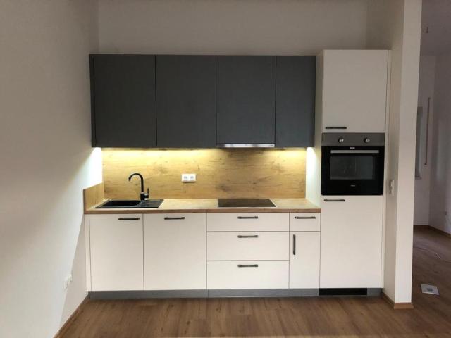 Wohnung mieten in Deggendorf, Bayern