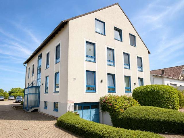 Büro kaufen in Hoisten, Neuss