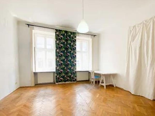 Apartment mieten in Leopoldstadt, Wien