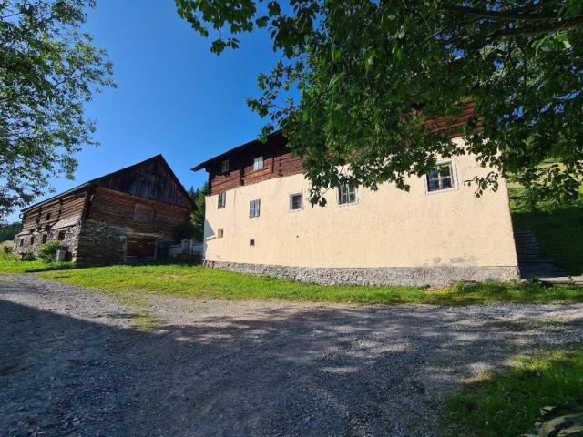 Haus kaufen in Hohentauern, Steiermark