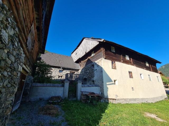 Haus kaufen in Hohentauern, Bezirk Murtal