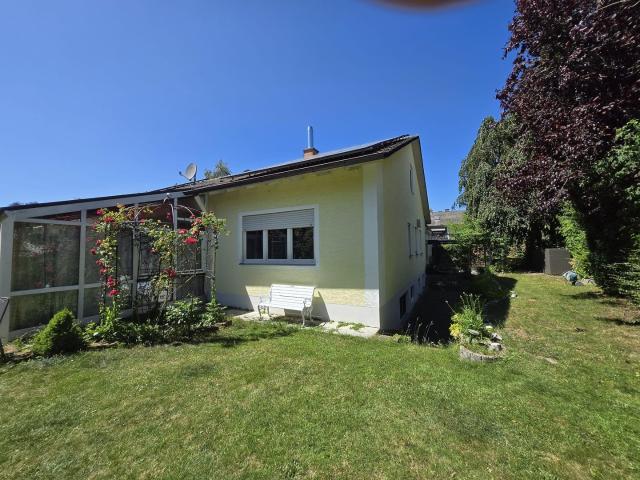 Haus kaufen in Untermeitingen, Bayern