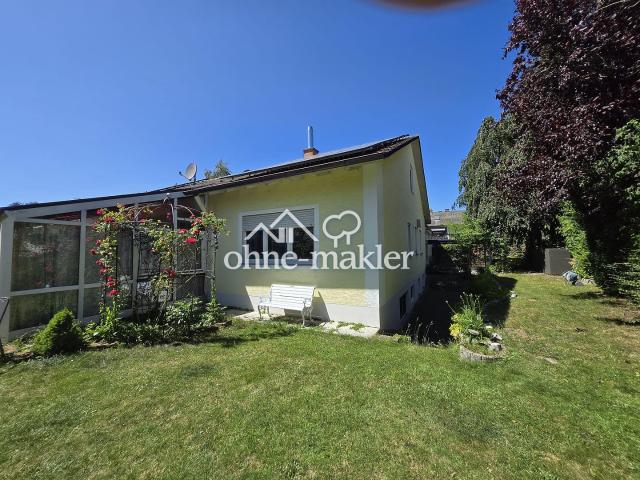 Haus kaufen in Untermeitingen, Bayern