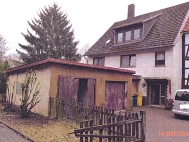 Haus kaufen in Frankenberg, Hessen