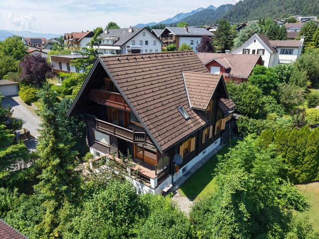 Immobilie kaufen in Bludenz, Vorarlberg