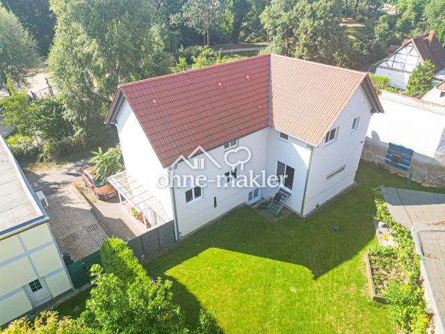 Haus kaufen in Paunsdorf, Leipzig