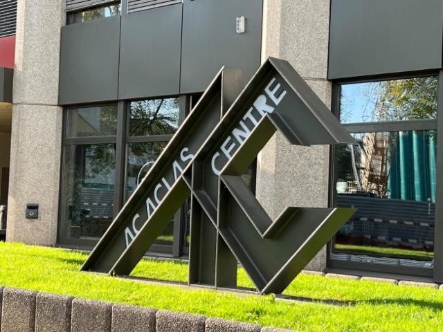 Atelier mieten in Les Acacias, Genève