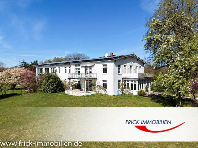 Haus kaufen in Pansdorf, Ratekau
