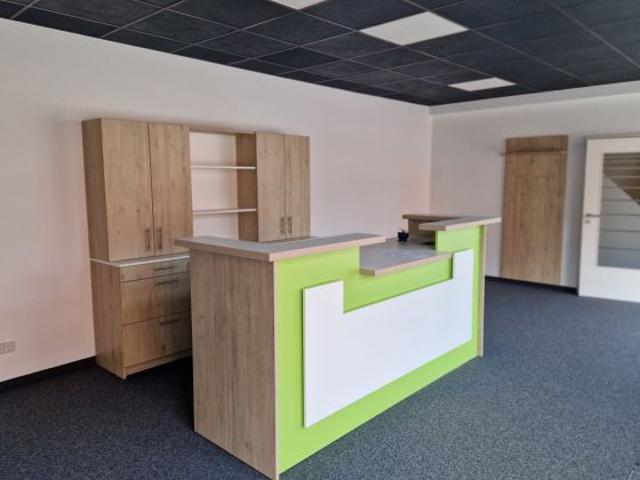 Büro mieten in Flöha, Sachsen
