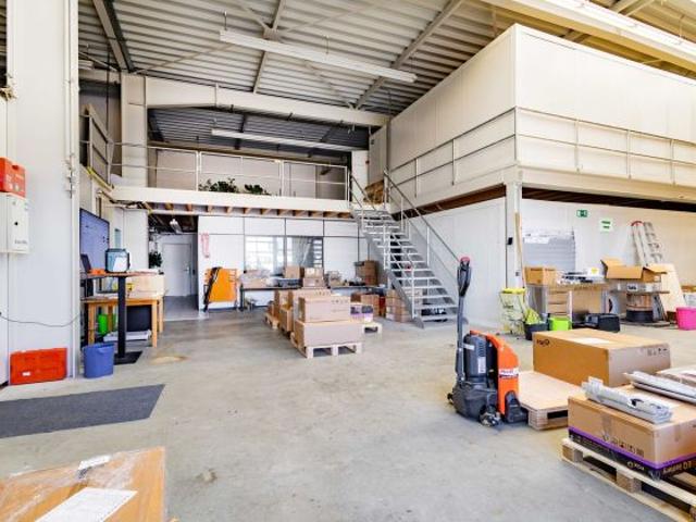 Gewerbe mieten in Endingen, Baden-Württemberg