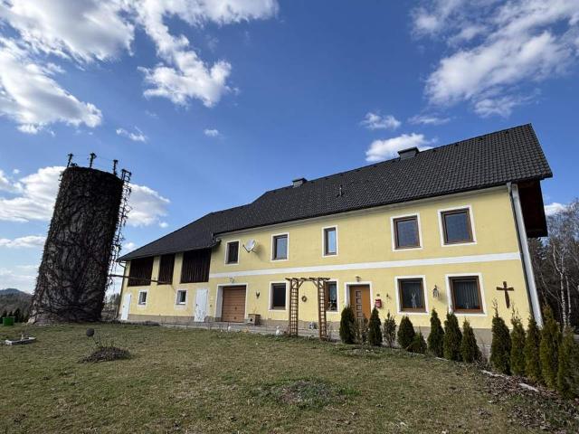 Haus kaufen in Perg, Bezirk Perg