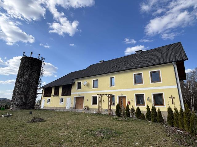 Haus kaufen in Allerheiligen im Mühlkreis, Oberösterreich