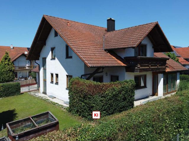 Haus kaufen in Frontenhausen, Landkreis Dingolfing-Landau